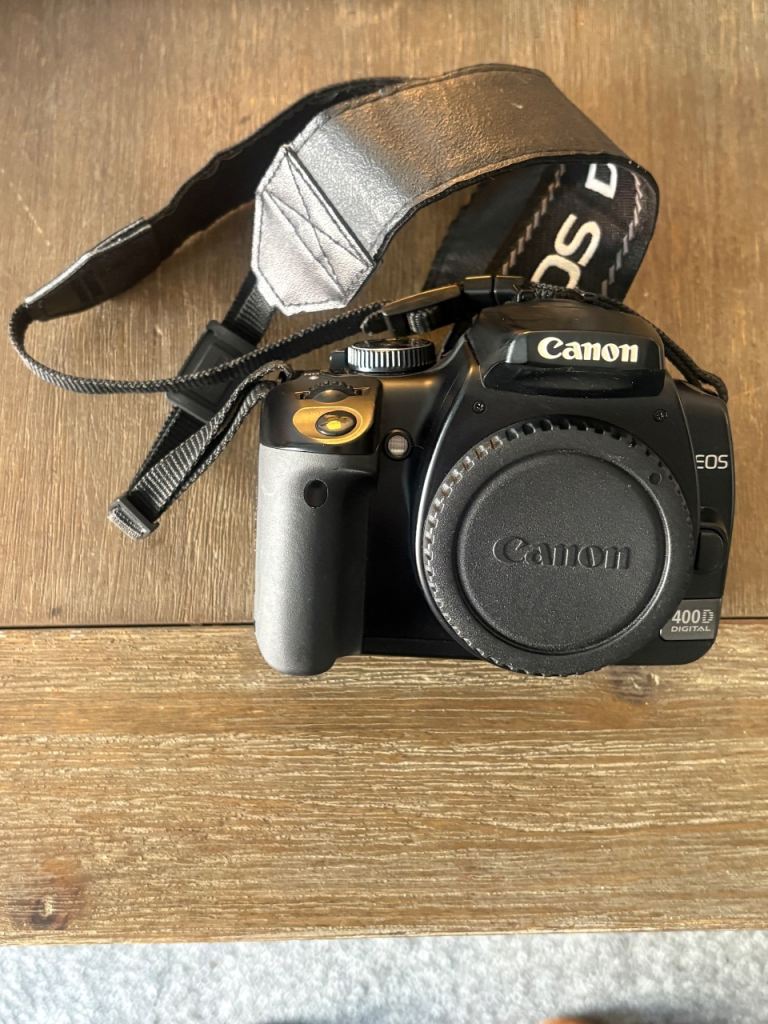 CANNON PROFESSIONAL MACRO PHOTOGRAPHY KIT 