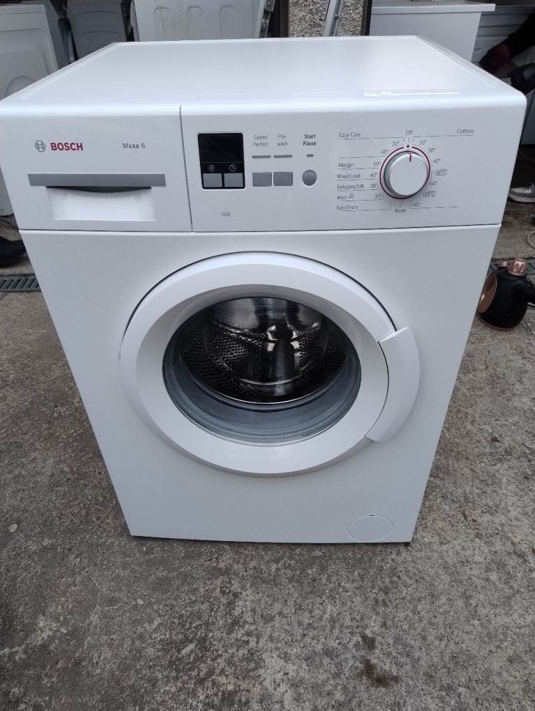 Washing machine FREE DELIVERY 
