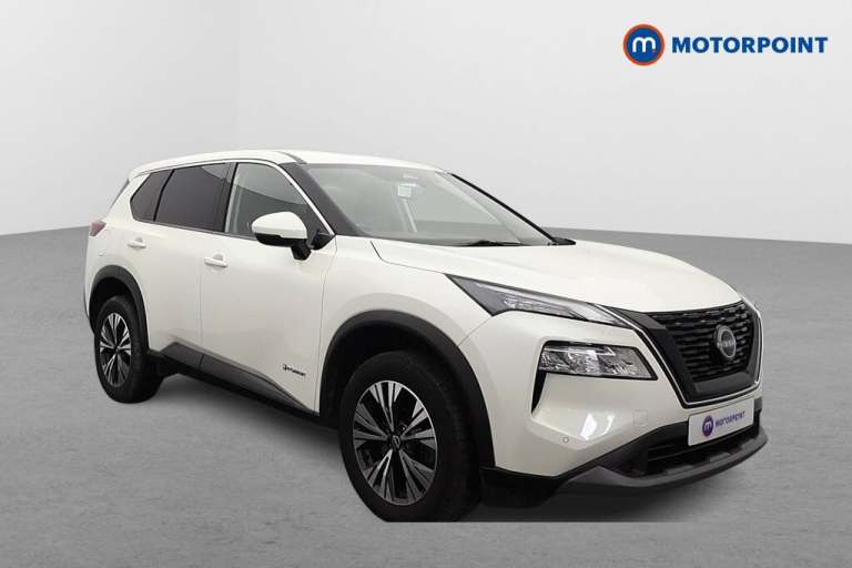 2023 Nissan X-Trail 1.5 E-Power 204 Acenta Premium 5dr Xtronic SUV Hybrid Automatic