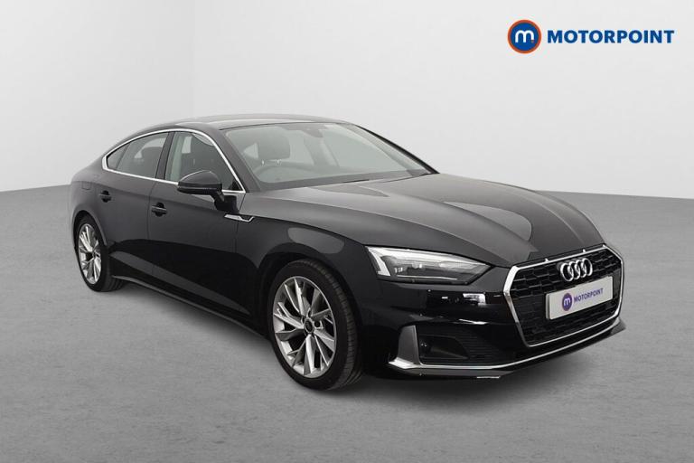 2023 Audi A5 35 TDI Sport 5dr S Tronic HATCHBACK DIESEL Automatic