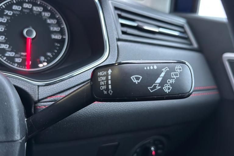  SEAT Ibiza 1.0 Tsi Fr Hatchback 5dr Petrol Manual Euro 6 s/s Gpf 95 Ps Petrol