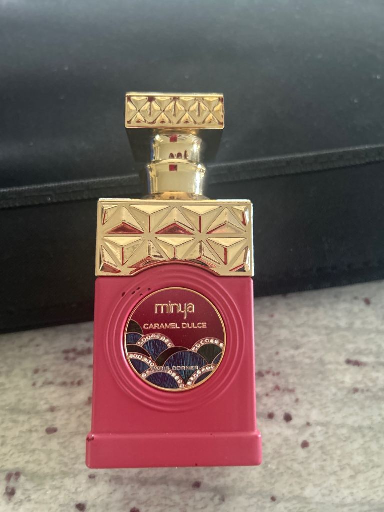 Paris Corner Caramel Dulce 100ml 