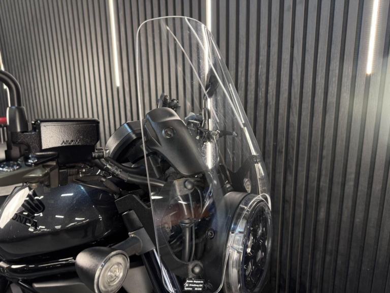 2022 Honda CMX1100 Rebel 1100 Euro 5