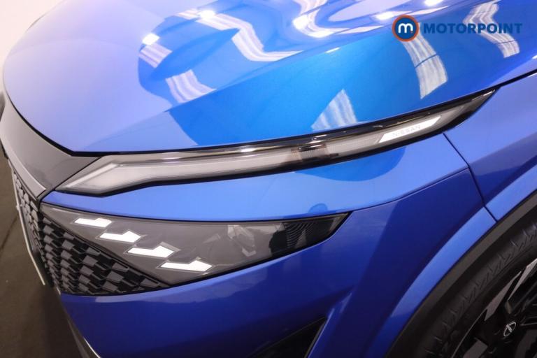 2024 Nissan Qashqai 1.5 E-Power Acenta Premium 5dr Auto HATCHBACK PETROL/ELECTRIC Automatic