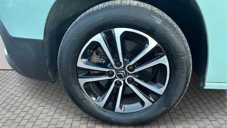 2020 Citroen Berlingo 1.5 BlueHDi 130 Flair M 5dr MPV DIESEL Manual