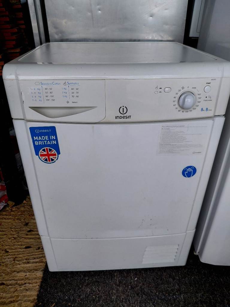 Indesit dryers ⭐️⭐️⭐️⭐️⭐️