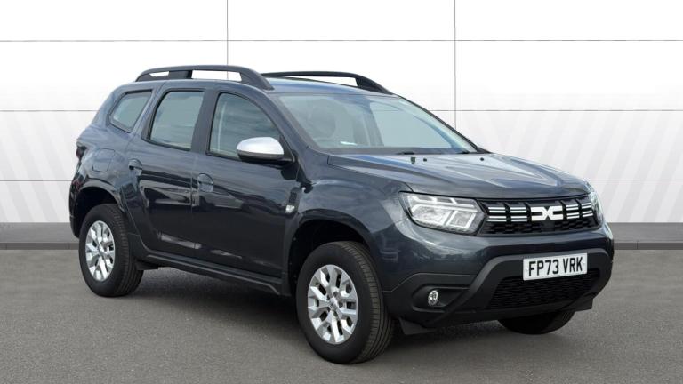 2023 Dacia Duster 1.0 TCe 90 Expression 5dr Petrol Estate Estate Petrol Manual