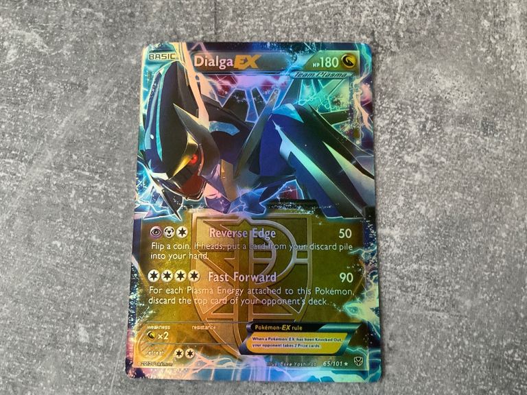 Dialga