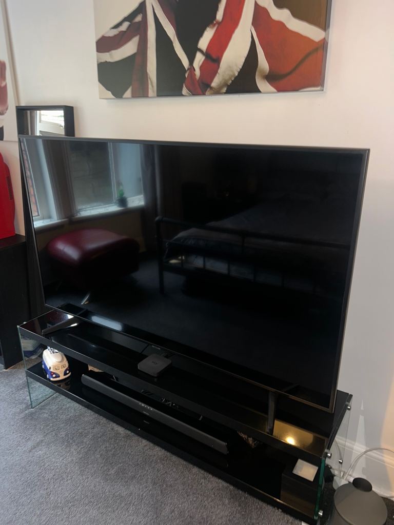 65inch Samsung Smart TV 