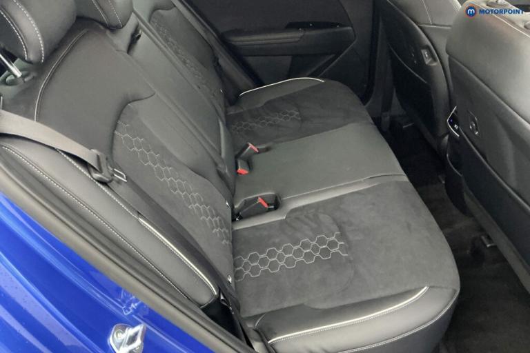 2025 Kia Sportage 1.6T GDi 207 HEV GT-Line 5dr Auto ESTATE PETROL/ELECTRIC Automatic