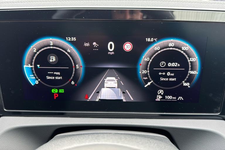  Volkswagen Tiguan 2.0 Tdi R Line Suv 5dr Diesel Dsg Euro 6 s/s 150 Ps Diesel