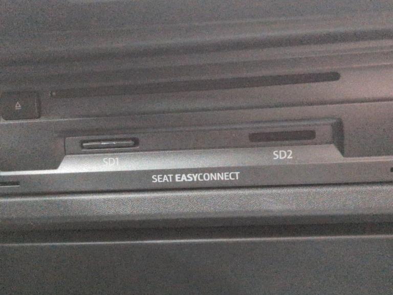 2018 SEAT Ibiza 1.0 TSI FR Hatchback 5dr Petrol Manual Euro 6 (s/s) (115 ps) - 17IN ALLOYS  Hatch...