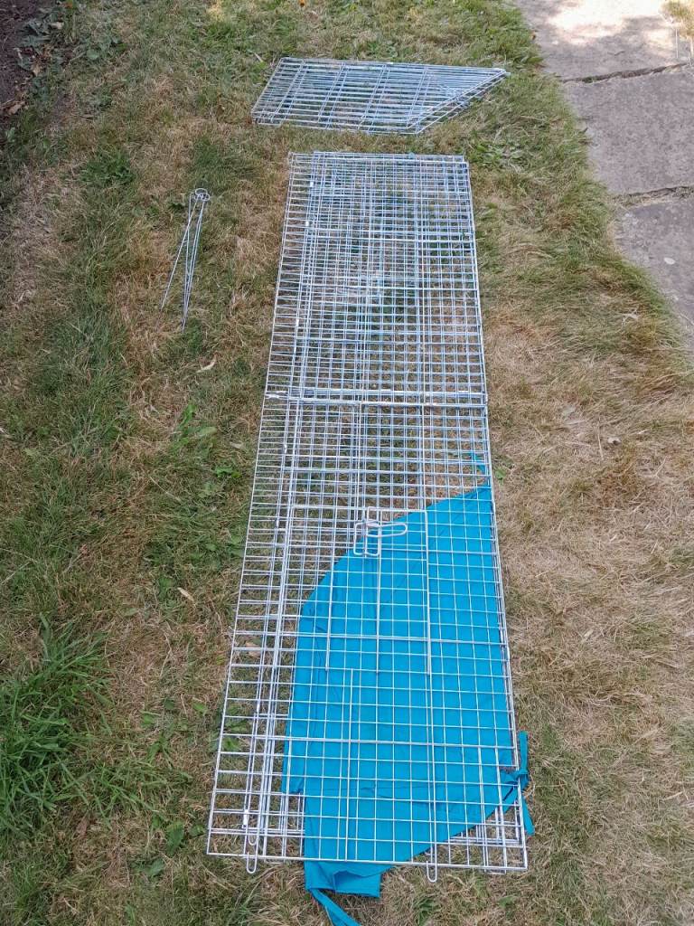 Rabbit Run