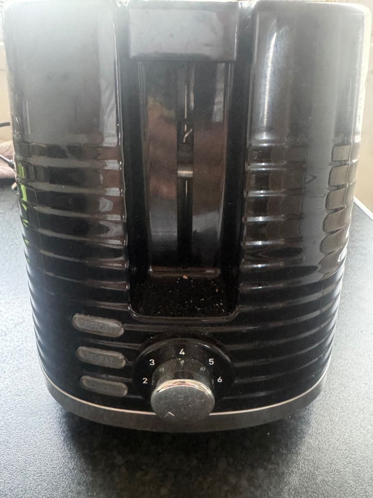 Toaster - used 