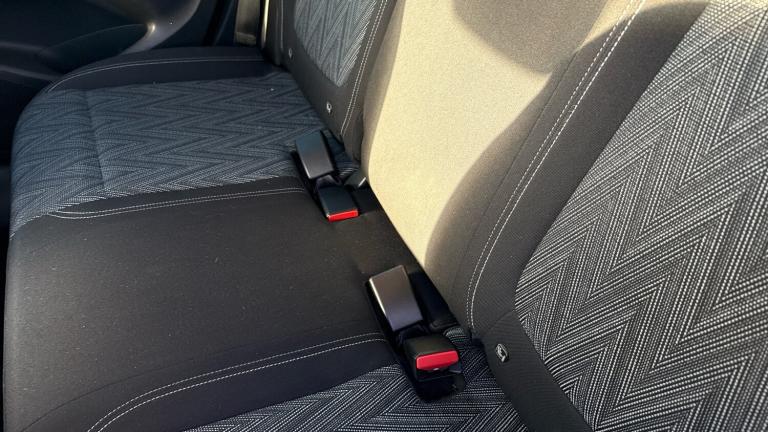 2020 Vauxhall Crossland X 1.2T [110] Griffin 5dr [6 Spd] [Start Stop] Petrol Hatchback Hatchback ...