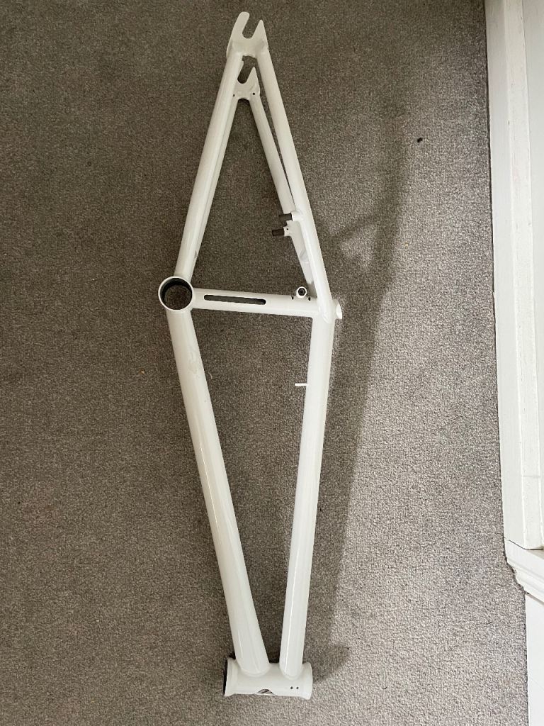 BMX Frame