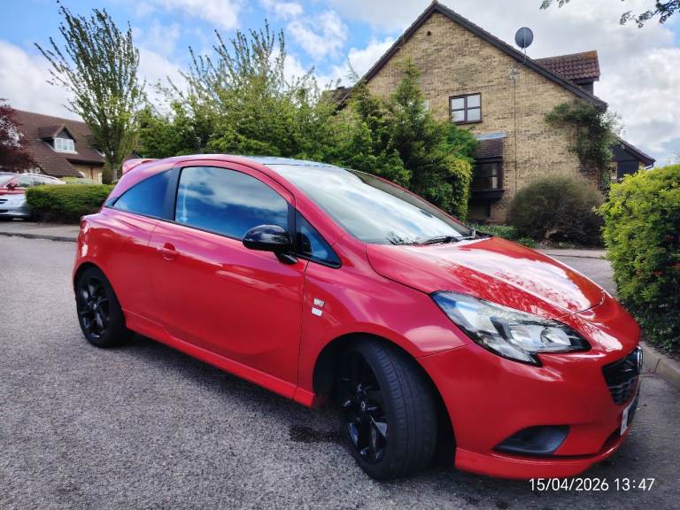 GREAT Runner CHEAP insurance & tax 2017 petrol 1.3 Manuel 