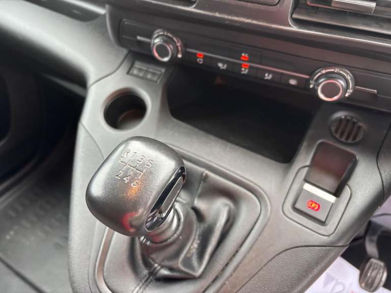 CITROEN BERLINGO 1.5 BlueHDi 1000 Enterprise M Pro 2022