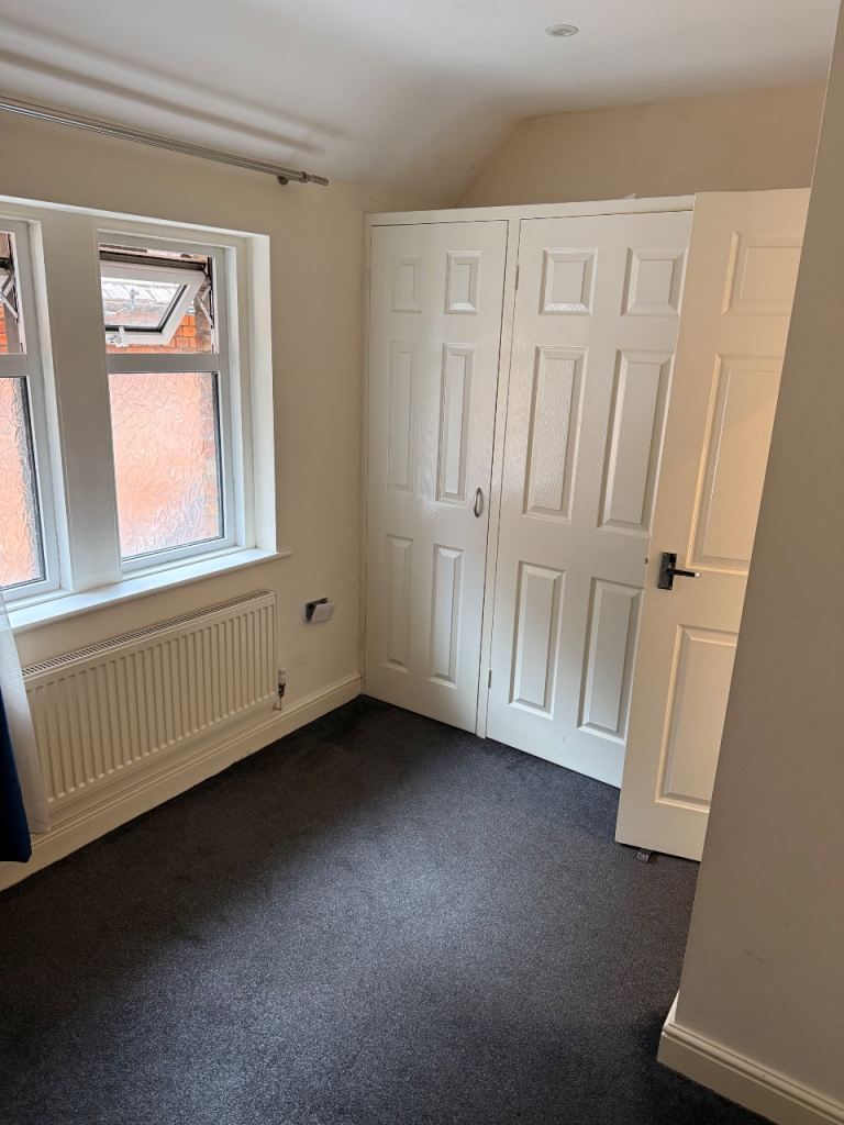 2 Bedroom flat Summertown