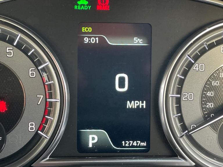 2023 Suzuki Vitara Vitara 1.5 Hybrid Sz-t 5Dr Automatic Estate Hatchback Hybrid Automatic