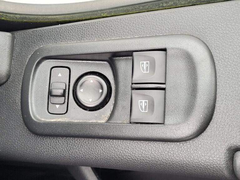 2021 Vauxhall Movano 2.3 Turbo D 135ps H2 Van PANEL VAN DIESEL Manual