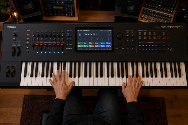 Keyboard player wanted for Prefab Sprout covers band