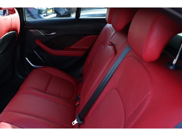 2019 Jaguar I-Pace 400 HSE SUV Electric Automatic