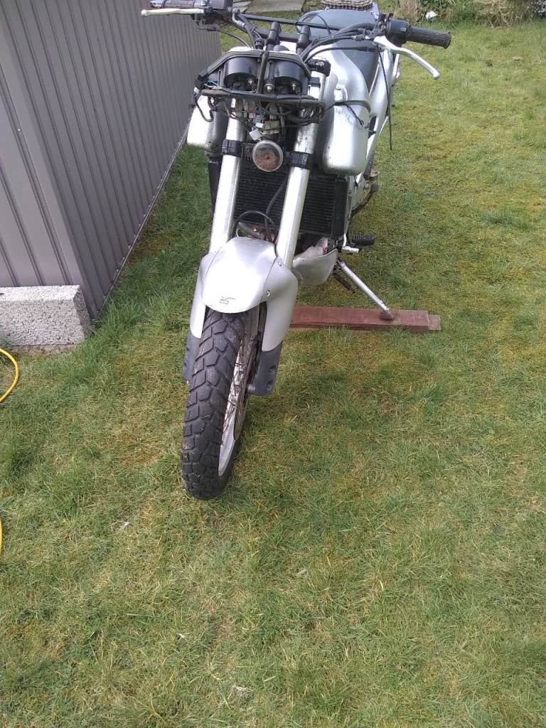 Aprillia Pegaso Carb model Spares 