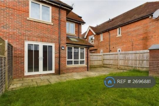 2 bedroom house in Shepard Place, Pangbourne, Reading, RG8 (2 bed) (#2696881)