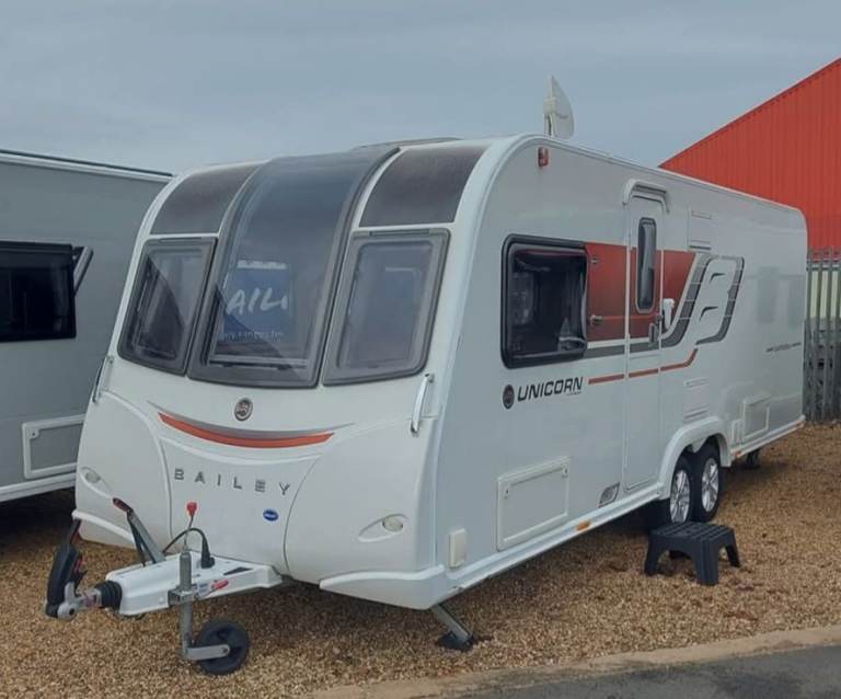 Bailey cartagena 2017