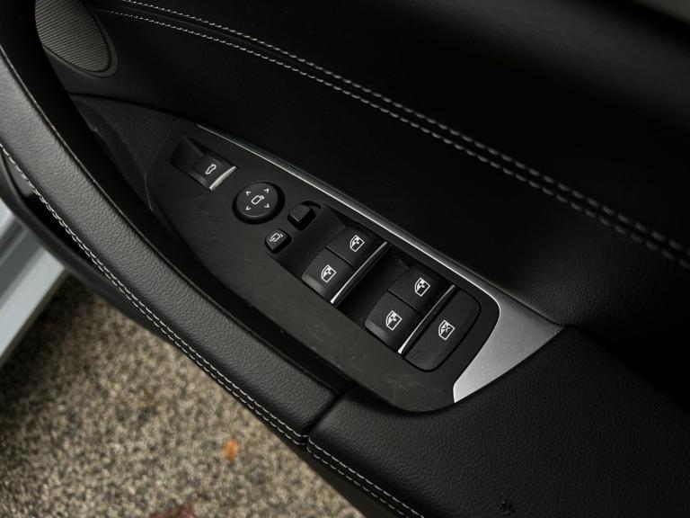 2024 BMW X4 3.0 M40i MHT SUV 5dr Petrol Hybrid Auto xDrive Euro 6 (s/s) (360 ps) COUPE Petrol/Ele...