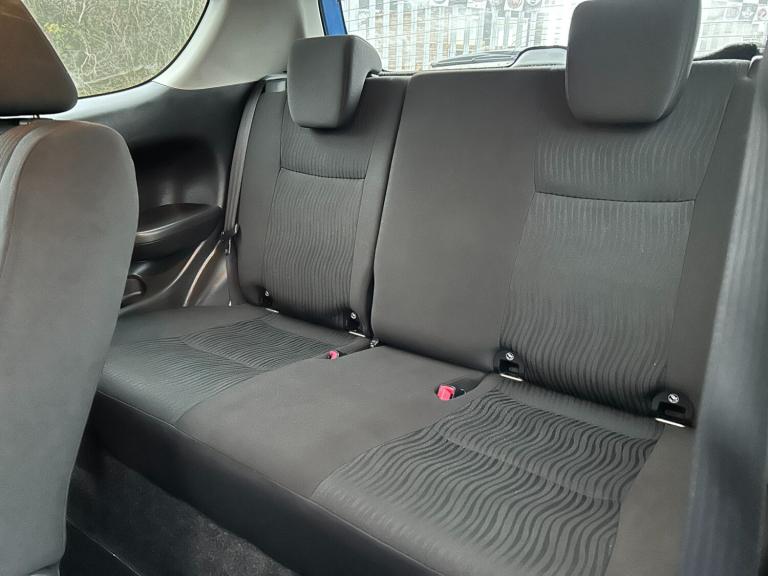 2013 Suzuki Swift 1.2 SZ2 3dr HATCHBACK Petrol Manual