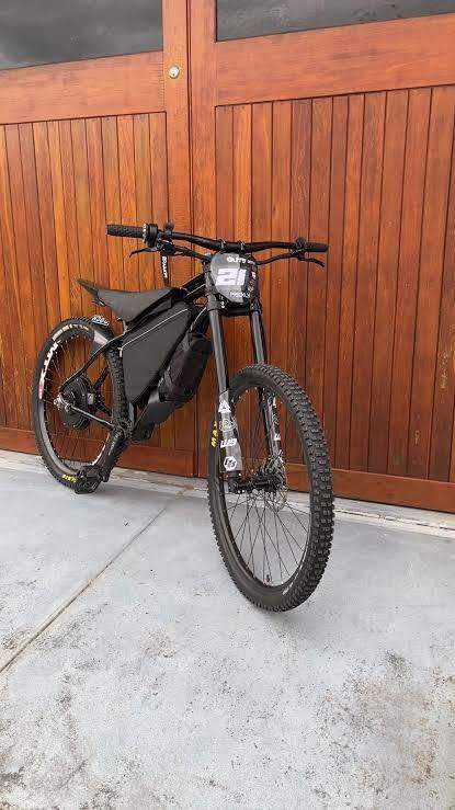 Electric bike modification new 2026✅🚴