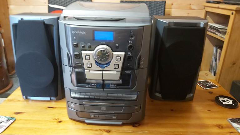 Complete Midi System
