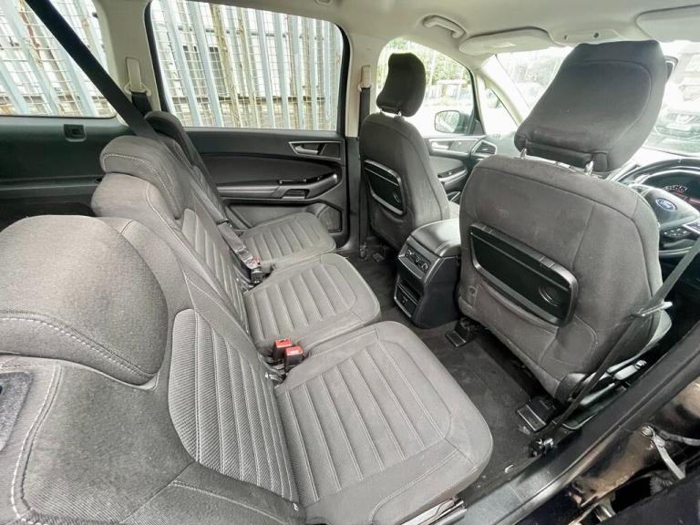 2016 Ford Galaxy 2.0 TDCi 150 Titanium 5dr MPV Diesel Manual