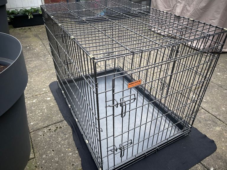 Dog Crate - Extra Large
