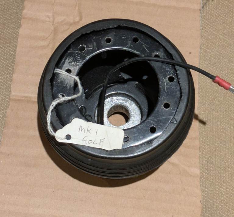 image for MK1 Golf centre boss 