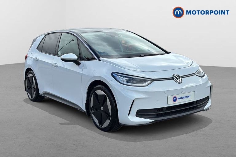 2023 Volkswagen ID.3 150kW Pro S Launch Edition 4 77kWh 5dr Auto Hatchback Electric Automatic