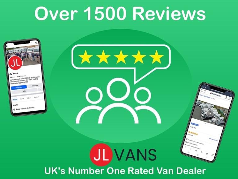 2022 Vauxhall Movano CDTi 3500 BiTurbo Dynamic L3H2 Euro 6 140ps 2022 Panel Van Diesel Manual