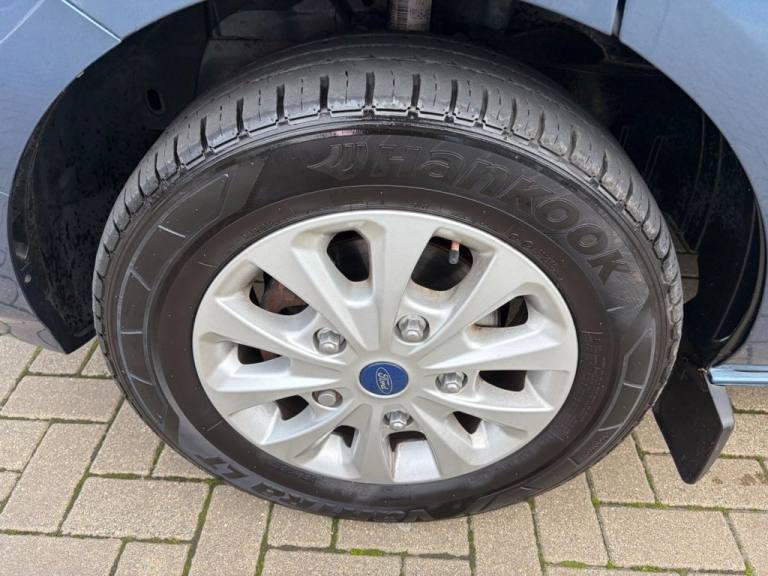 2022 Ford Transit Custom 300 LIMITED 2.0EcoBlue AUTO EU6 L1 H1 130ps *A/C*CAMERA*SENSORS*HEAT PAC...