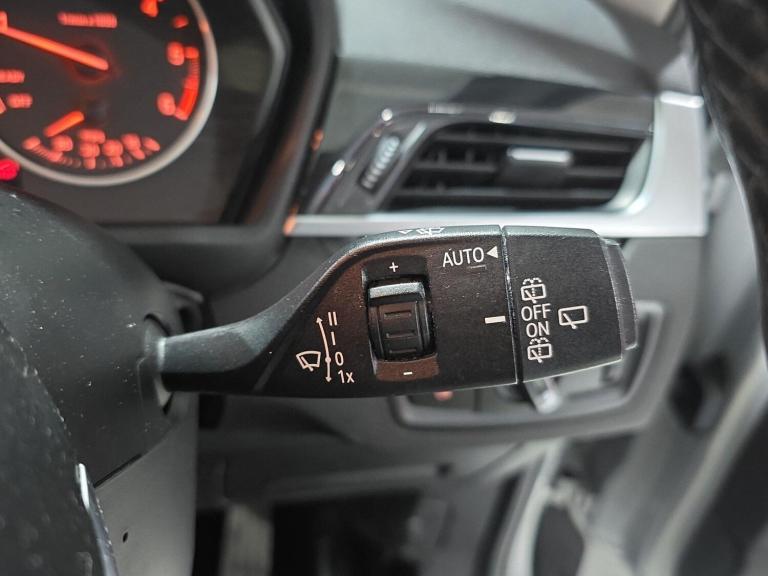 2016 BMW X1 2.0 18d xLine xDrive Euro 6 (s/s) 5dr ESTATE Diesel Manual