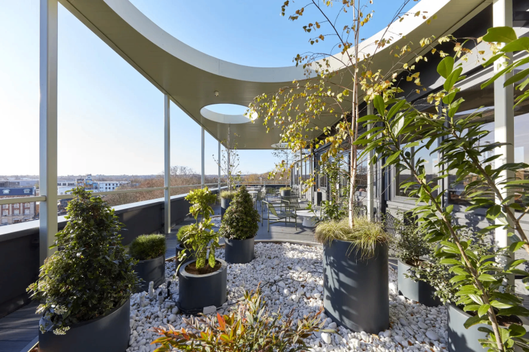 Office space to rent in Wood Green