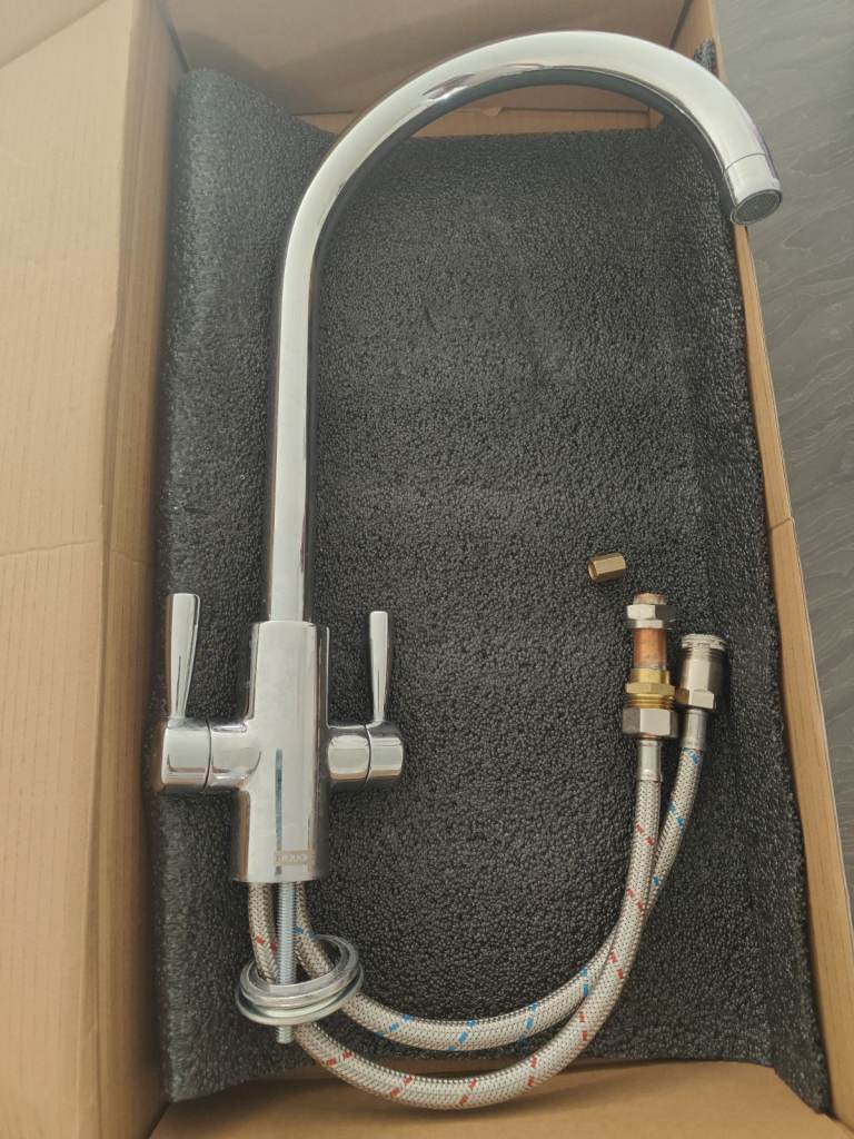 image for Franke kitchen tap