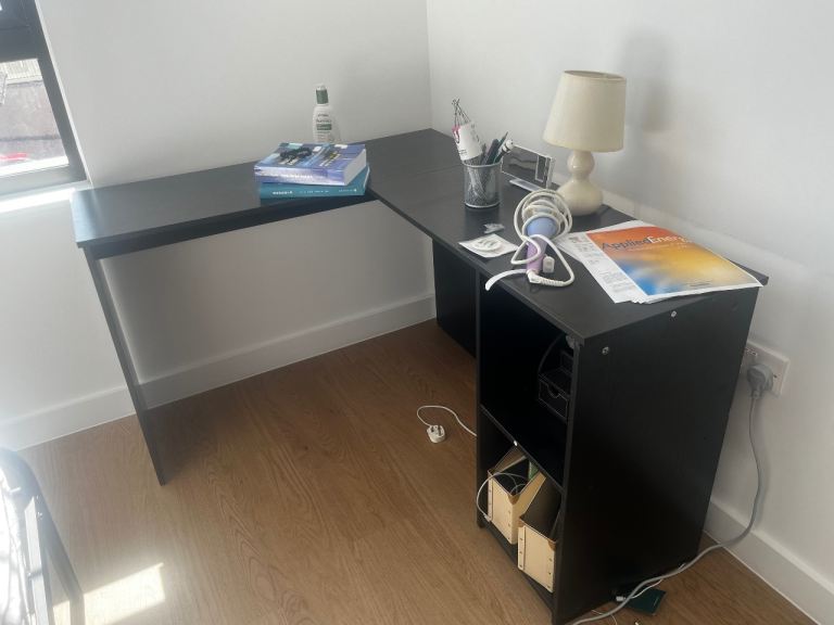 Studying table