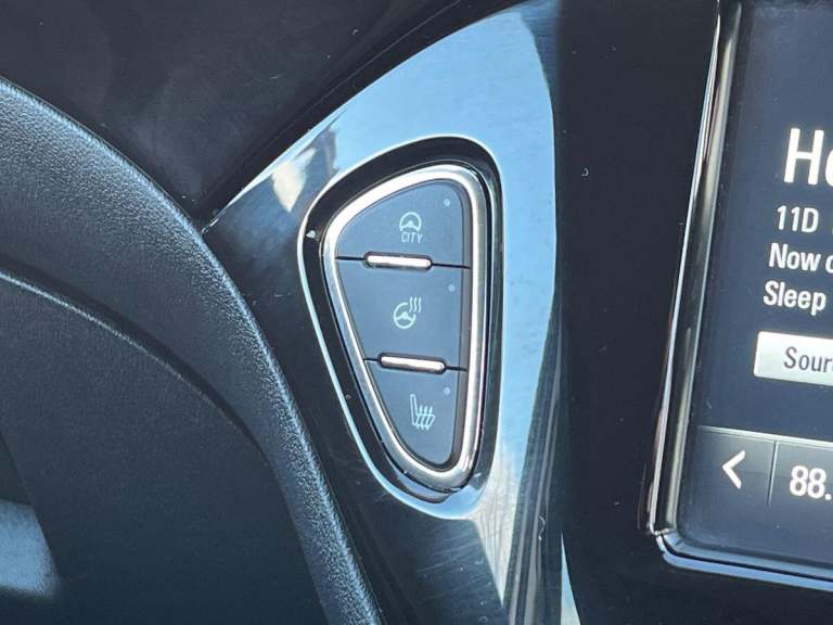 2019 Vauxhall Corsa 1.4i ecoTEC Griffin Hatchback 3dr Petrol Manual Euro 6 (75 ps) Hatchback PETR...