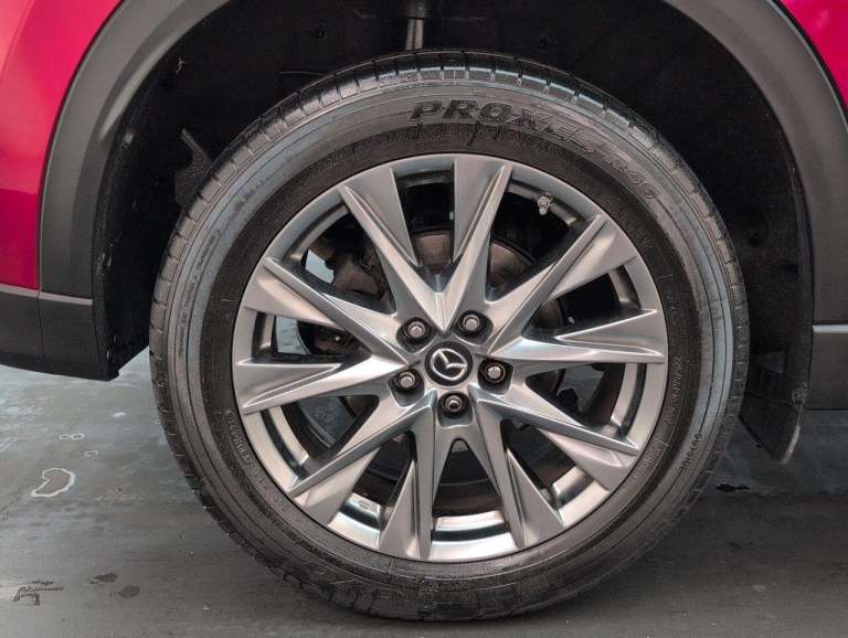 2020 Mazda CX-5 2.0 SKYACTIV-G GT Sport SUV 5dr Petrol Manual Euro 6 (s/s) (165 ps) PRIVACY ESTAT...