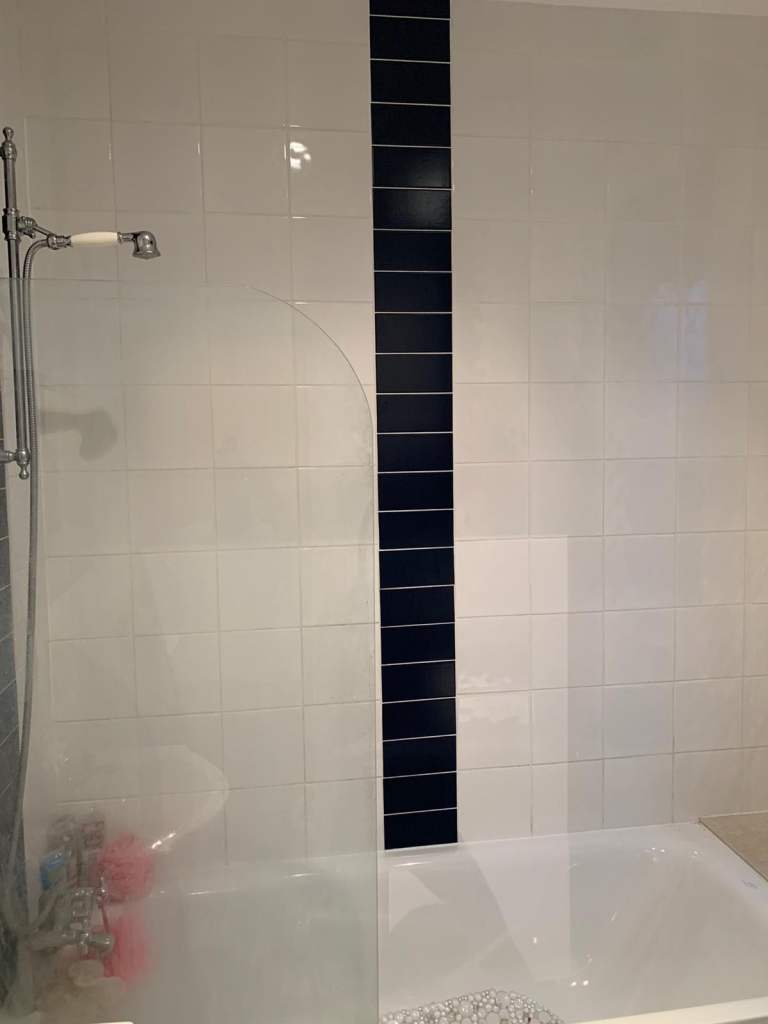 Self Contained Studio Flat 