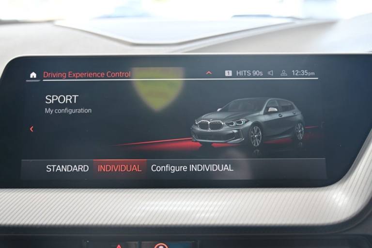 2022 72 BMW 1 SERIES 2.0 M135I HATCHBACK 5DR PETROL AUTO XDRIVE EURO 6 (S/S) (30