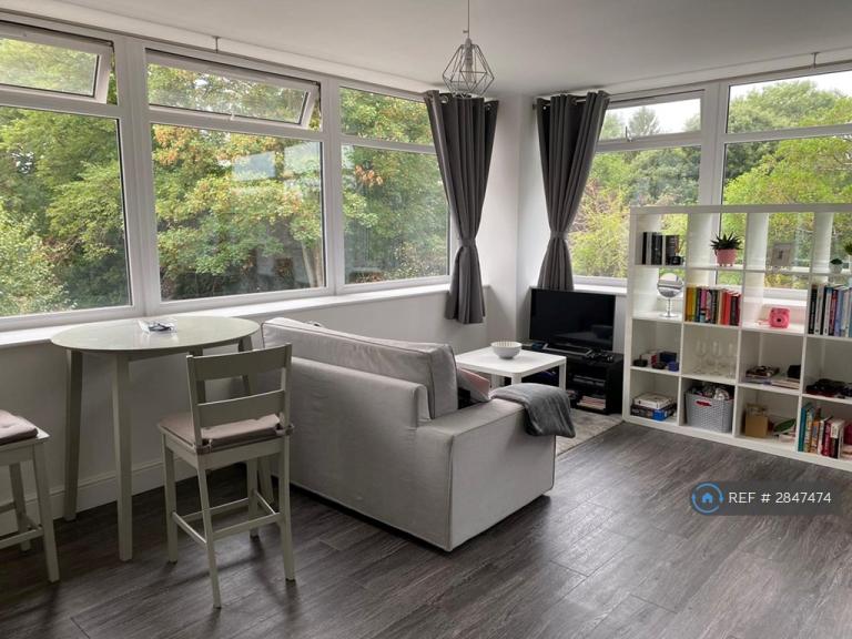 1 bedroom flat in Four Corners Chertsey, Chertsey, KT16 (1 bed) (#2847474)