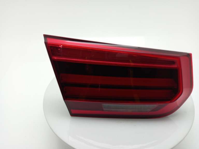 Bmw 3 Series Tail Light Rear Lamp N/S 2015-2019 5 Door Estate Lh 63217369119